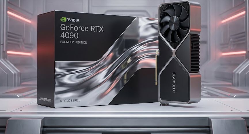 NVIDIA RTX 4090